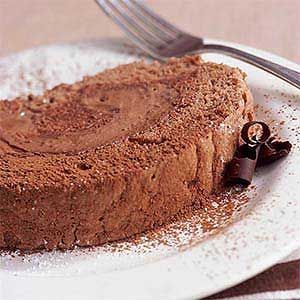 Torta de Chocolate