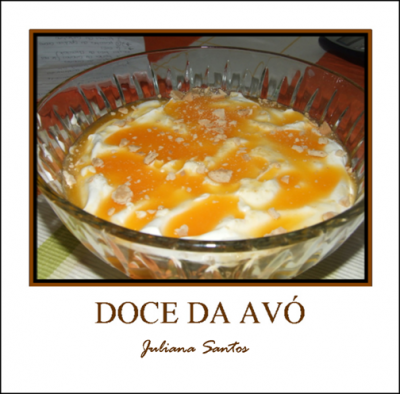 Doce da Avó