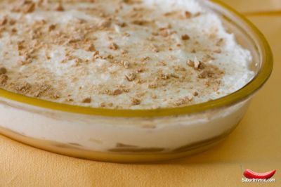 Doce Delícia de Café