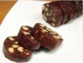Salame de Chocolate